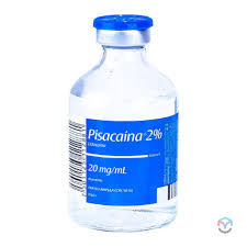 Xylocaine 50ml 2% INJECTION, Lidocaine
